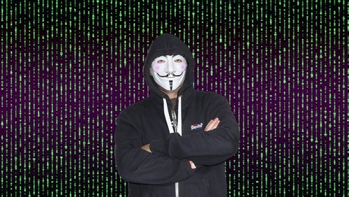 hacker