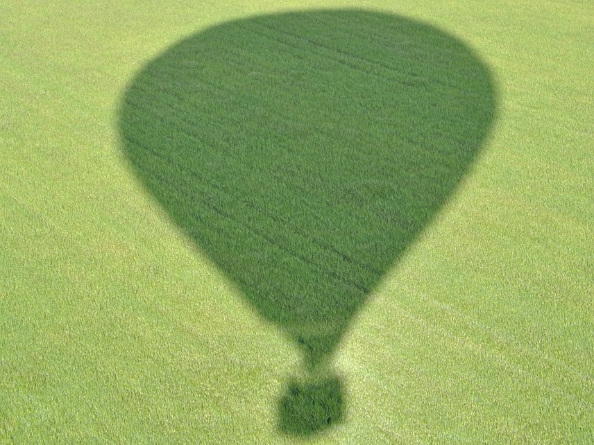 montgolfiere