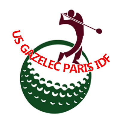 US Gazelec Paris IdF - Section Golf